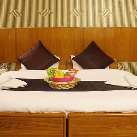 Hotel Delhi Marine Club C6 Vasant Kunj Nowe Delhi Zewnętrze zdjęcie